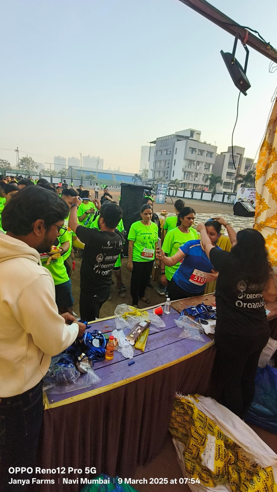 Community Workshop